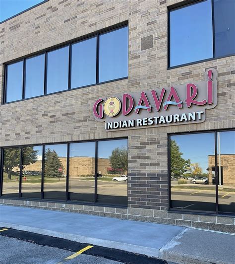 Godavari indian restaurant - 11:30 AM - 2:30 PM. 05:30 PM - 10:00 PM. We specialize in providing catering services for all events. Godavari provides south Indian food buffet with authentic south Indian cuisine in food menu. South. Indian. 